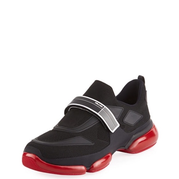 prada men's cloudbust